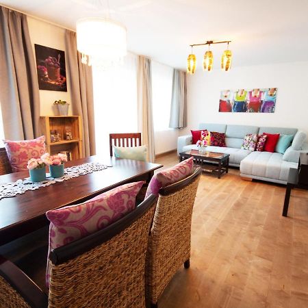 Appartements Resch 斯拉德明 外观 照片
