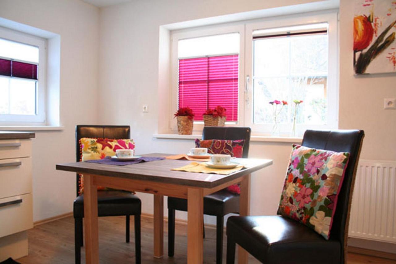 Appartements Resch 斯拉德明 外观 照片