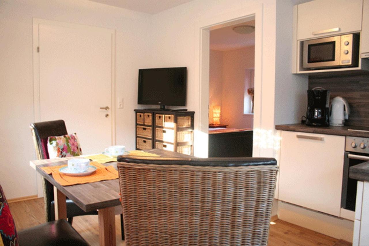 Appartements Resch 斯拉德明 外观 照片