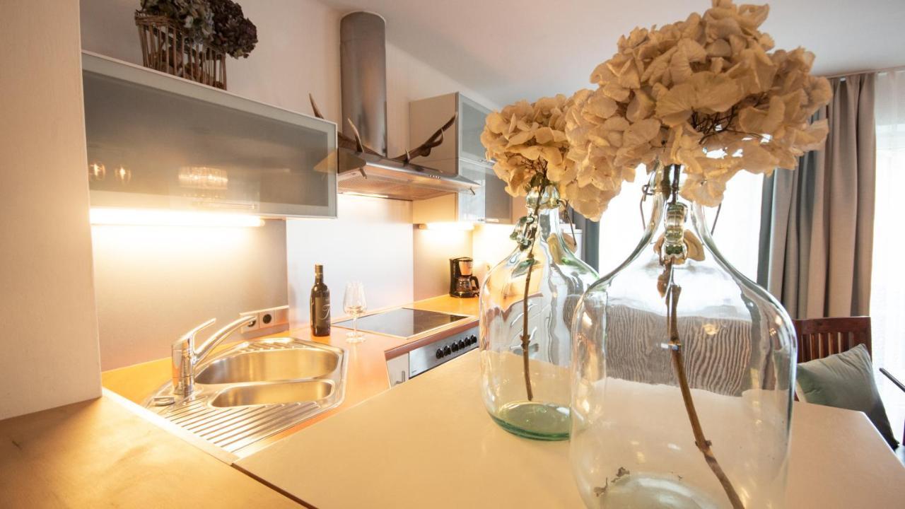 Appartements Resch 斯拉德明 外观 照片