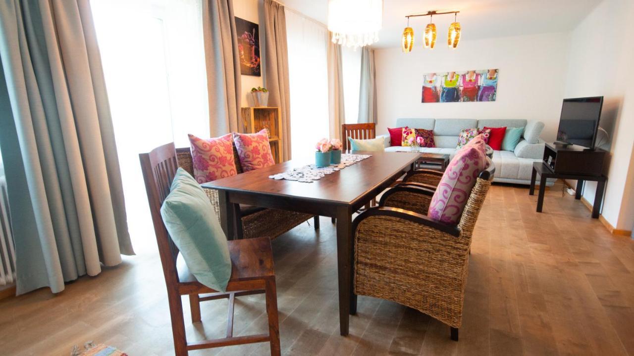 Appartements Resch 斯拉德明 外观 照片