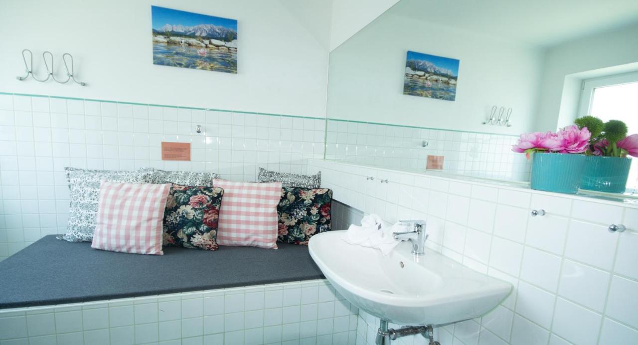 Appartements Resch 斯拉德明 外观 照片