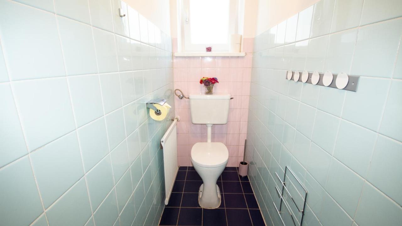 Appartements Resch 斯拉德明 外观 照片