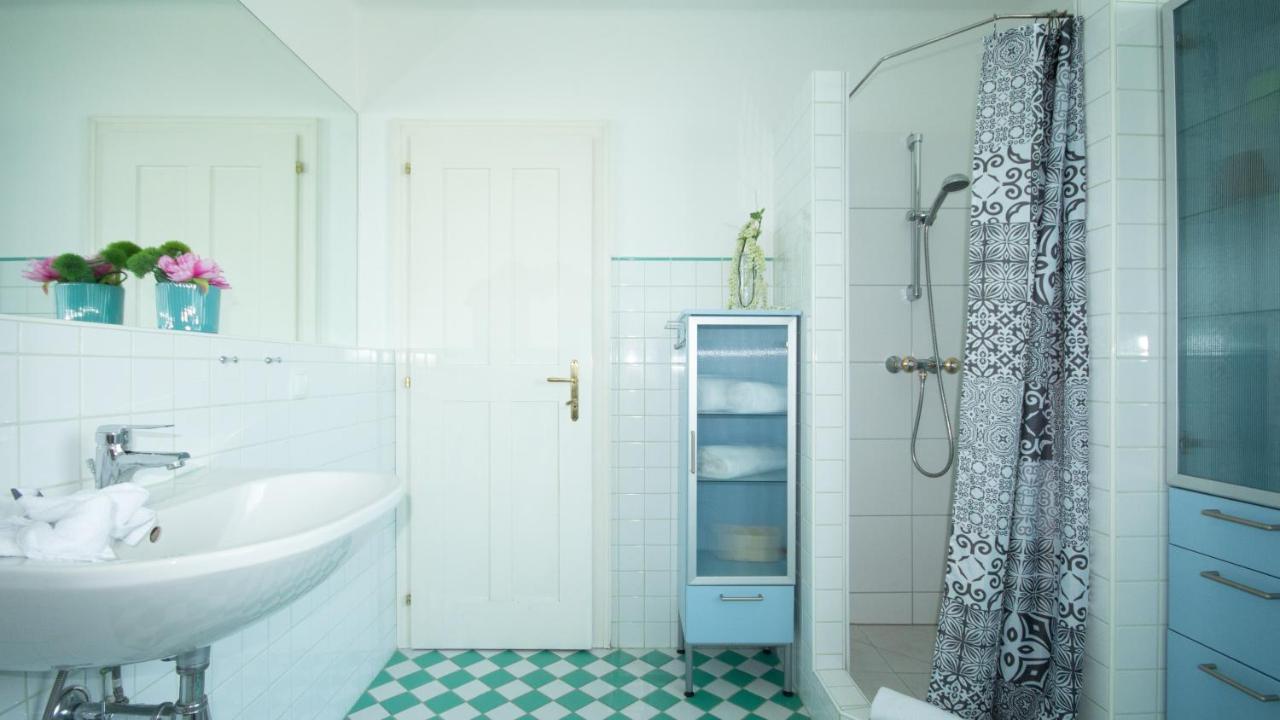 Appartements Resch 斯拉德明 外观 照片