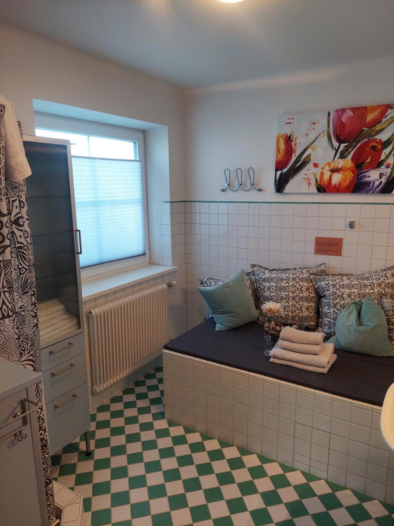 Appartements Resch 斯拉德明 外观 照片