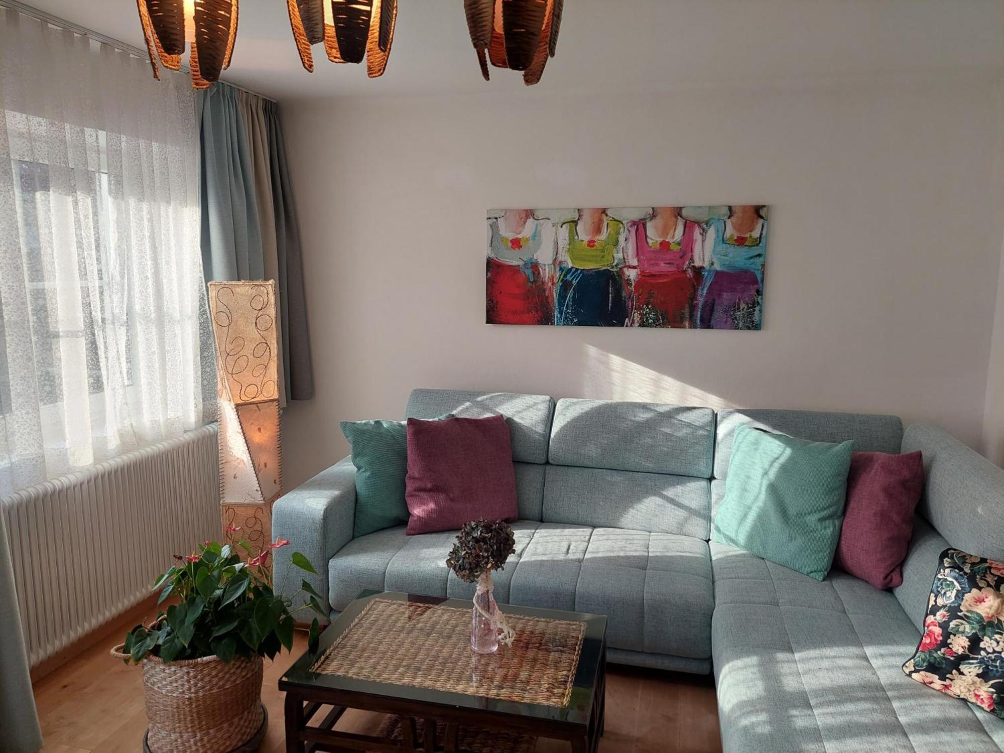 Appartements Resch 斯拉德明 外观 照片