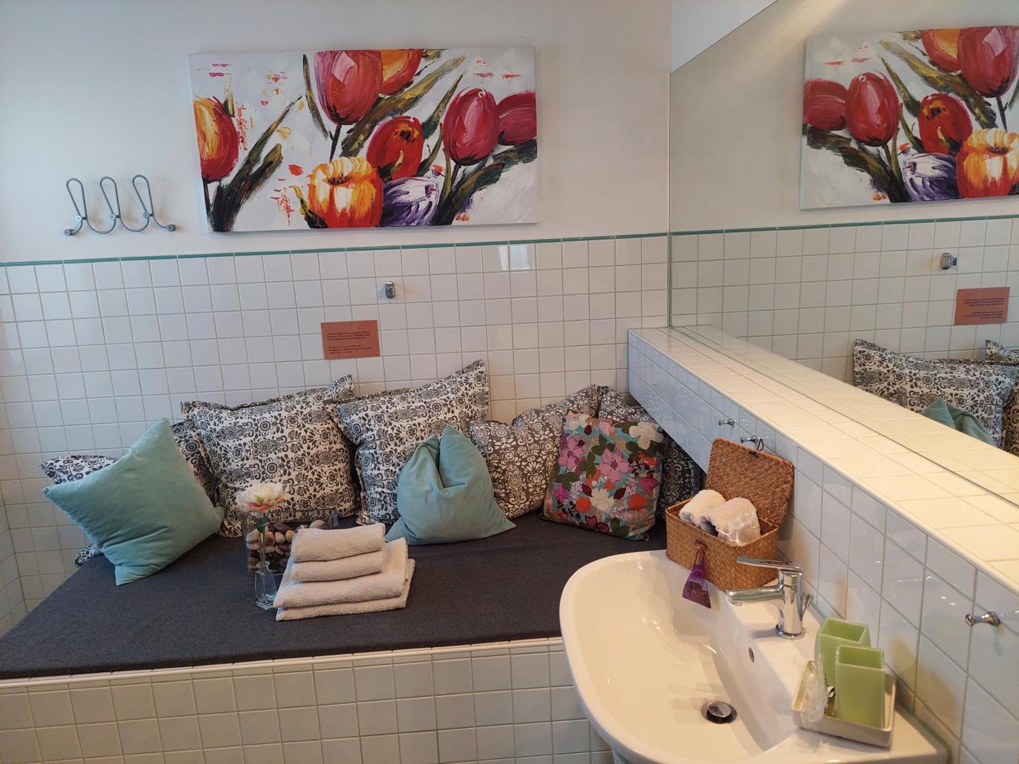 Appartements Resch 斯拉德明 外观 照片