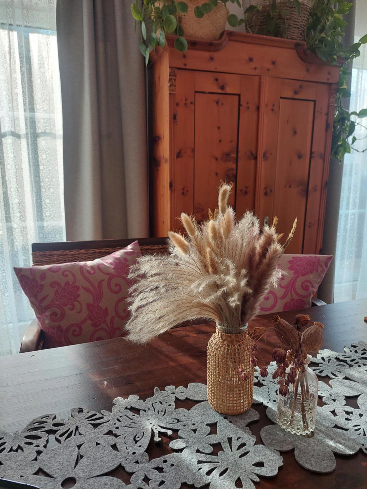 Appartements Resch 斯拉德明 外观 照片