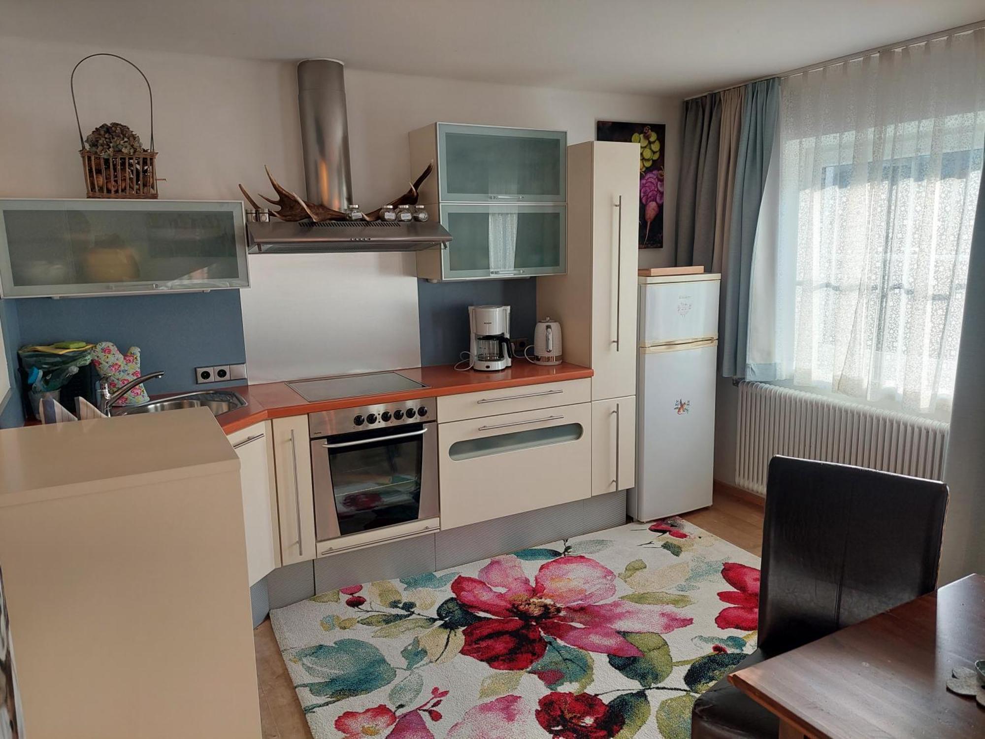 Appartements Resch 斯拉德明 外观 照片