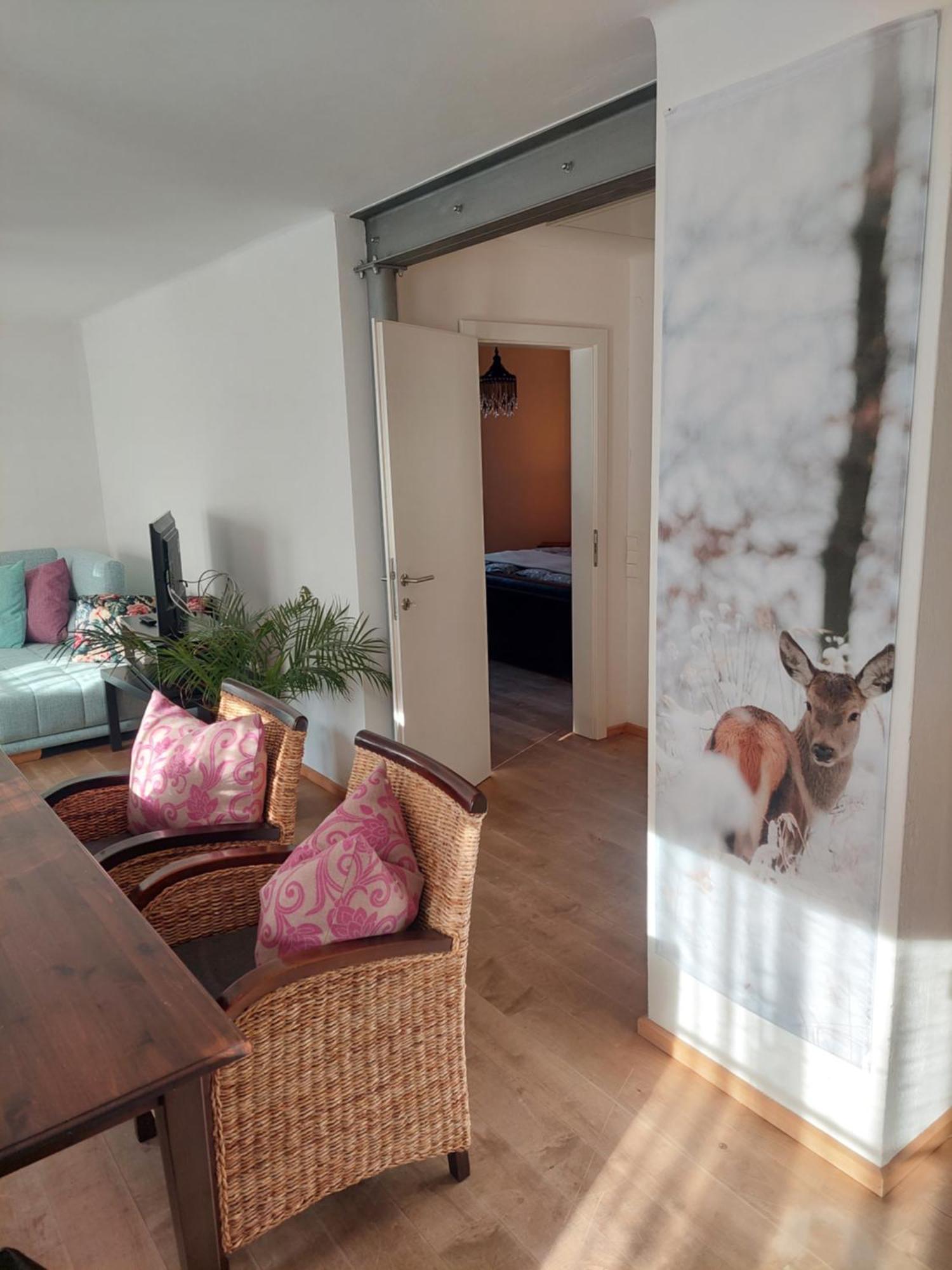Appartements Resch 斯拉德明 外观 照片